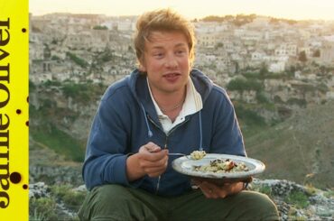 Italian Sausage Risotto | Jamie's Italy UNSEEN