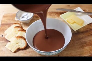 How To Make French Hot Chocolate At Home