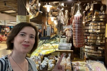 Italian Supermarket | Carrefour Bologna Airport | One Month In My Life Challenge - Day 14