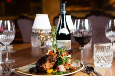 Terramia Artisans combine freshest ingredients scratch preparation