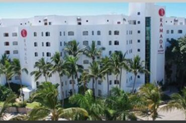 Ramada resort mazatlan