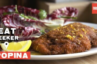 How Popina Fuses Classic Southern & Italian Dishes || Eat Seeker