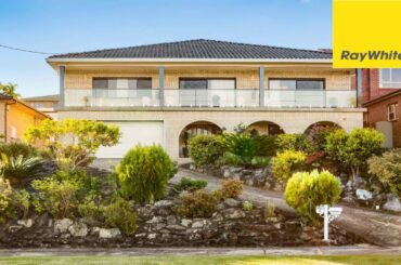 3 Wilding Street, MARSFIELD, NSW