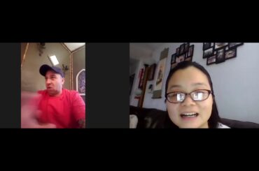 Interview with Uptown Grill Chebanse Amazing Italian Chef Alessandro Farinati