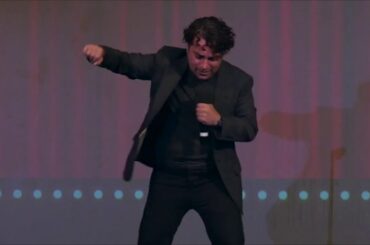 Make wine - Guido Grasso LIVE