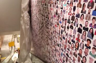 Italian Restaurant Eataly chooses Signarama Toronto to make their new interior signs