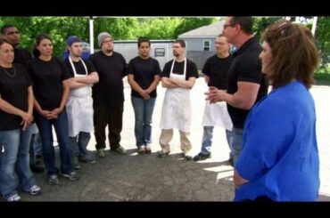 Paliani's Restaurant