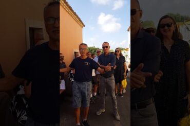 Gulino Winery Siracusa Sicily