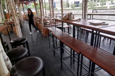 Boat Quay | Restaurant / Bar | 1,000/ 1,200/1,500 sq ft