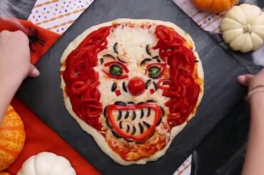 Easy pizza recipes- How to Make Homemade pizza at home-easy and tasty