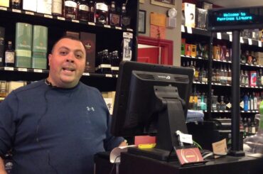 Peppinos Liquors & Wines