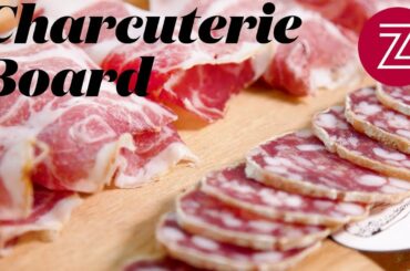 Scope Out This Brooklyn Butcher Shop's Italian Meats Menu