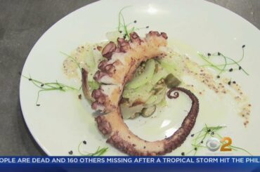 Dining Deals: Tarallucci E Vino