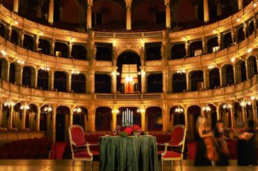 An Exclusive Dining Experience by Four Seasons Budapest -- Four Seasons Magazine