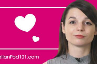 How Falling in Love Can Help You Learn Italian Faster