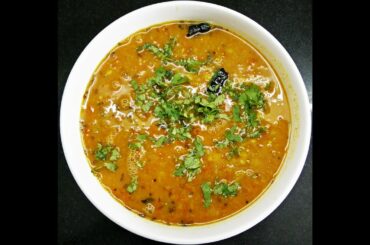 Tiffin sambar in Tamil l Hotel Sambar l Idli Sambar | Sambar Recipes in Tamil l ReCP-2