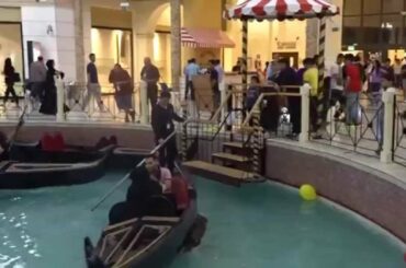 Qatar Villagio Mall - Doha - Best Place for Great Shopping and Fine Dining