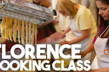 What to expect at a cooking class in Italy! | Kravings