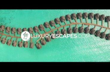 Heritance Aarah, Maldives