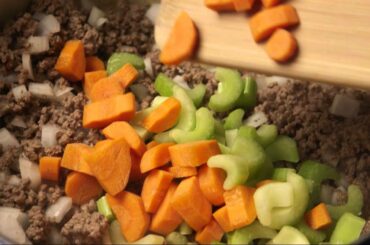 How to Make Italian Vegetable Soup | Soup Recipe | Allrecipes.com