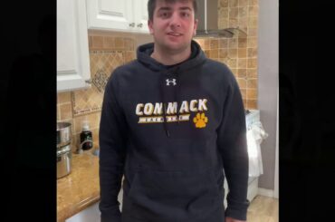 Cacio e Pepe o Chick Fil-A