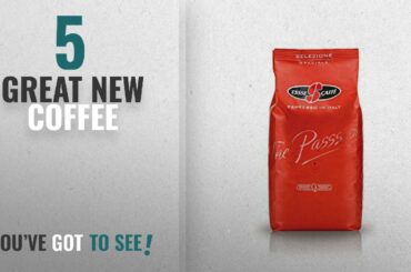 Top 10 Essse Caffe Coffee [2018]: Speciale By Essse Caffe The Passion, Authentic Italian Taste,