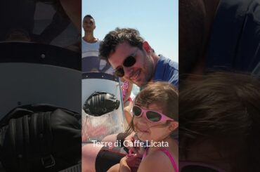 Summer road trip around Italy in August 2019 🥰 - Mama Ninda cooking with the cat