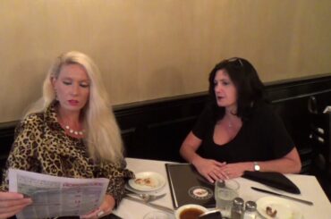 DeLuca's Italian Restaurant In Tottenville, Staten Island, NY