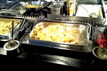 Limak Lara De Luxe Hotel & Resort / Italian Cuisine / EKOL GIDA 02.08.2013 HD