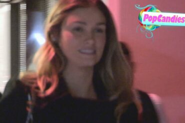 Bar Rafael & friends set to enjoy Italian cuisine at Craigs in WeHo