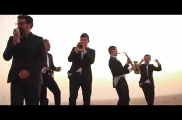 Mark Zitti e i Fratelli Coltelli | Italian Cuisine World Summit, Dubai