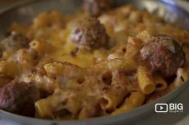 Cafe Luxy a Restaurants in Vancouver serving Italian Food and Wine