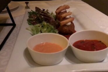 Gusto Italian Cuisine