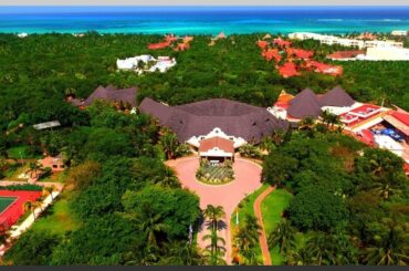Catalonia playa maroma all inclusive