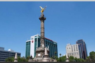 Sheraton mexico city maria isabel hotel