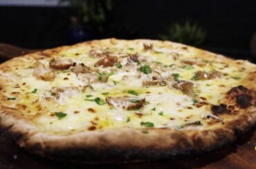 Sensational Italian cuisine from Vivaldi Italian Kitchen