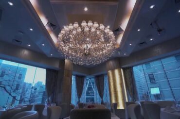 Best restaurants Manhattan