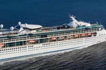 29 Day Great European Tour