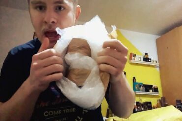 Fragrance Unboxing | Acqua di Parma | Indulging in Italian Cuisine