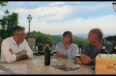 Buying a home in Langhe, Piedmont, Italy - Part 1