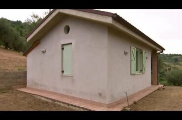 Second Home in Italy