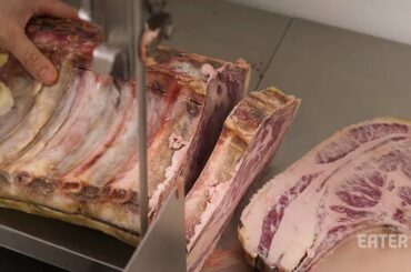 180 Day vs 90 Day Dry-Aged Ribeye, Which Is Better? — The Meat Show