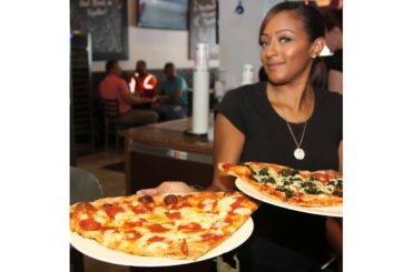 Discover City Pizza Italian Cuisine and Fall Inlove With Italian Flavor Again in Palm Beach, FL!!