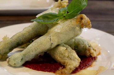 Italian cuisine doesn't get much better than Vivaldi Italian Kitchen