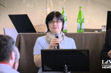 5th Italian Cuisine in the World Forum, Florence edition