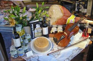 Italian cuisine | Wikipedia audio article