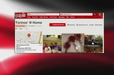 Around Town: Italian Cuisine