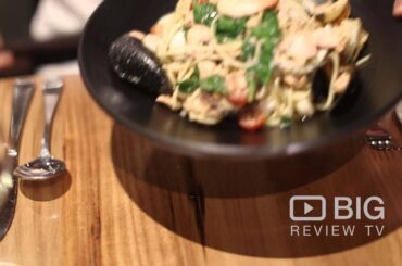 Shanikas Restaurant Berwick, an Italian Restaurant in Melbourne serving Italian Food