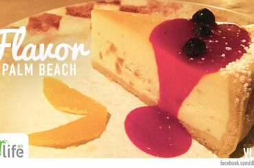 dLifeHD Vlog - The Italian Restaurant - The Breakers