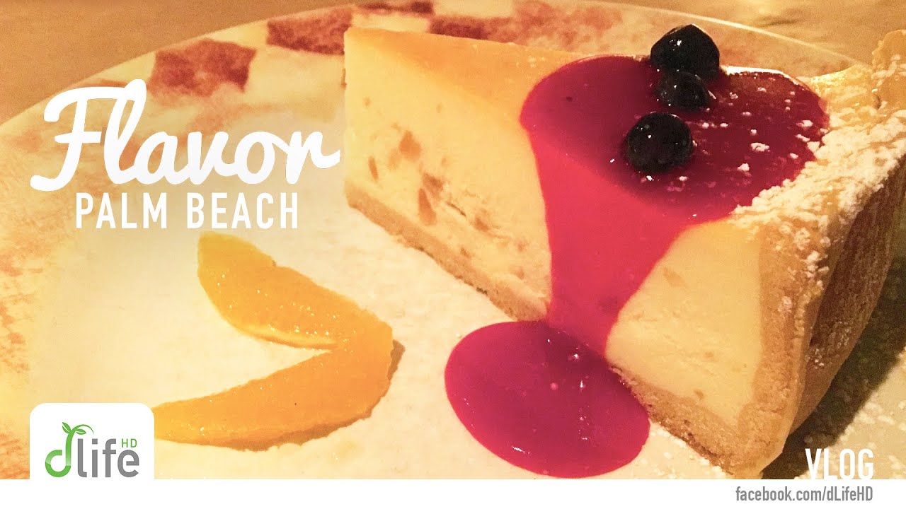 dLifeHD Vlog – The Italian Restaurant – The Breakers dLifeHD Vlog - The Italian Restaurant - The Breakers